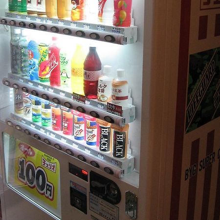 Business Inn Tsuchiya Nagoya Dış mekan fotoğraf