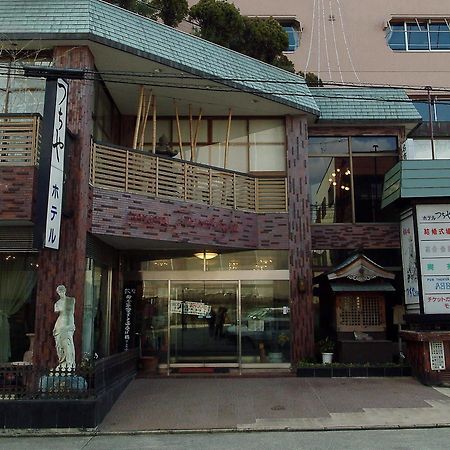 Business Inn Tsuchiya Nagoya Dış mekan fotoğraf