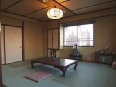 Business Inn Tsuchiya Nagoya Dış mekan fotoğraf