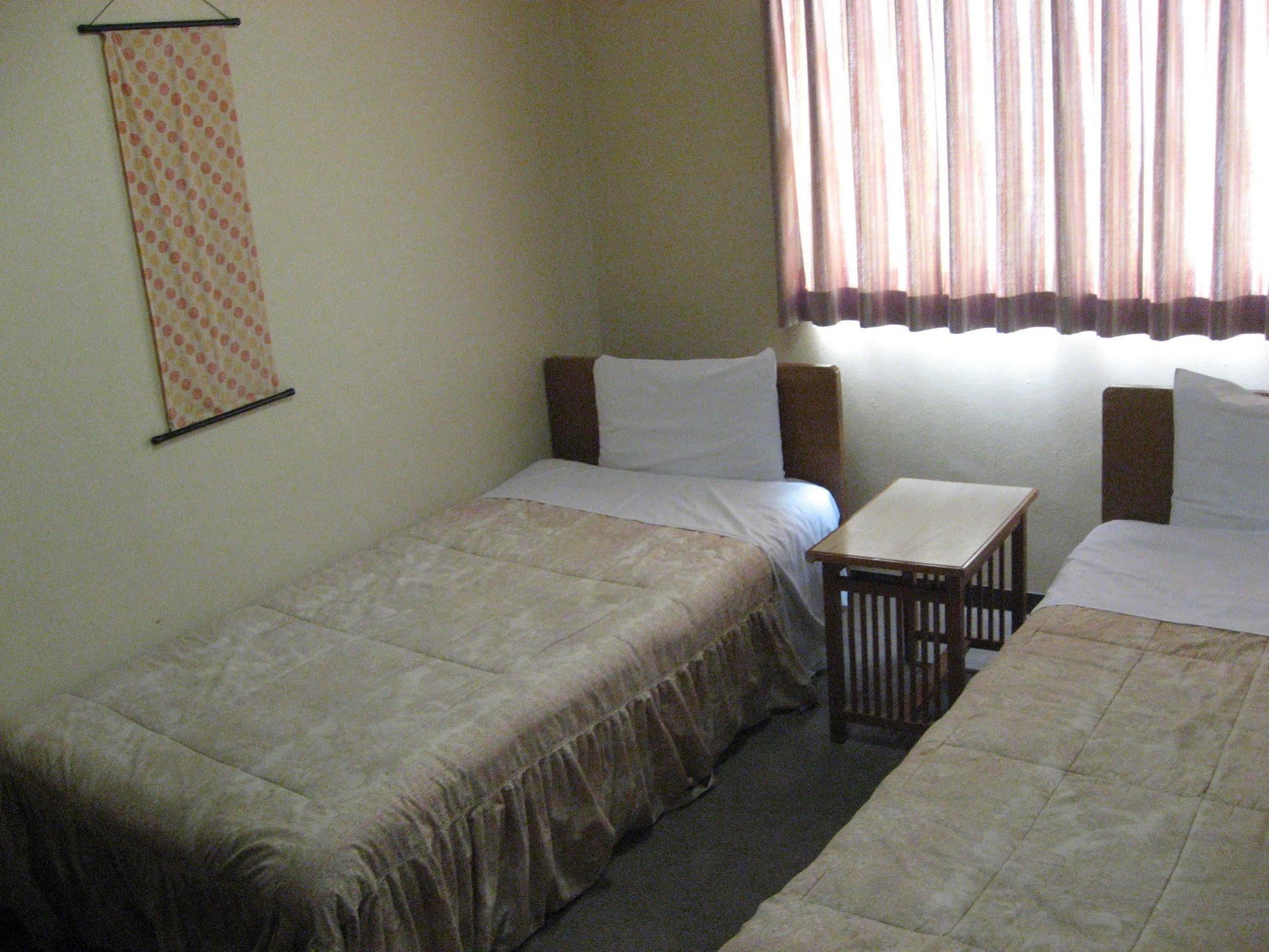 Business Inn Tsuchiya Nagoya Dış mekan fotoğraf
